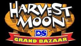 RPGFan: Harvest Moon: Grand Bazaar Review