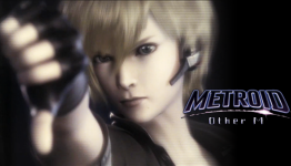 Metroid: Other M Destroyed My Samus Boner