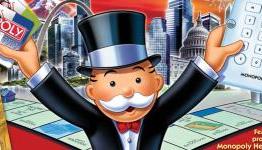 Monopoly Streets – E3 2010: Debut Trailer HD
