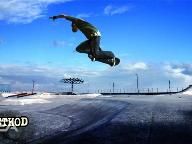 SKATE Demo Review