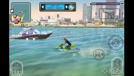 IGN: Gangstar: Miami Vindication iPhone Review