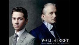 Hollywood – Wall Street: Money Never Sleeps Review