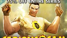 Steam’s Weekend Deal: Serious Sam HD Gold Edition