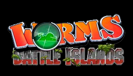 PSP Worms: Battle Islands Announced