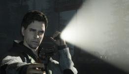 Blue Sun Games – Alan Wake Review