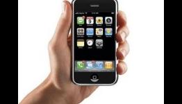 Will iPhones ever be considered a gaming system?