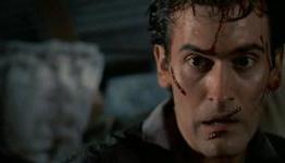 CB – The Evil Dead [Blu-Ray] Review
