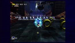 MMGN: Sonic Adventure Review