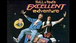 Most Excellent Exclusive: Alex Winter Confirms Bill & Ted 3 Is On the Way