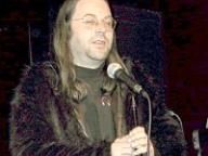 Jeff Minter goes pyscho-delic.