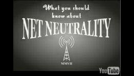 Study: Net Neutrality Good for the Economy