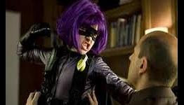 Chloe Moretz Will Be Emily the Strange
