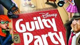 GamerPops Review: Disney’s Guilty Party