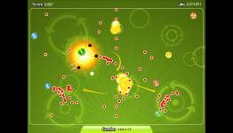 Tilt to Live HD iPad trailer