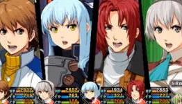 Gameroni: summary of Falcom News Express 151