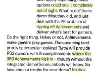 Warhawk reviewer attacked PS Home