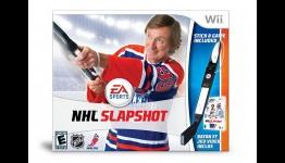 Examiner:  NHL Slapshot Review