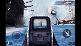 Pocket Gamer – Hands on with Modern Combat 2: Black Pegasus for iPhone