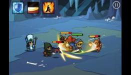 First Screenshots of Upcoming ‘Battleheart’ from Mika Mobile