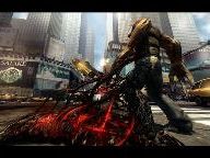 10 Reasons why Prototype is Better than GTA IV