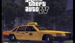 GTA IV PS3 MOD