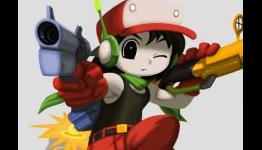 Nintendo Life : First Cave Story DSiWare Screenshots