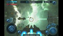 Epic space trading sim Galaxy on Fire 2 hitting iPhone and iPad October 27th