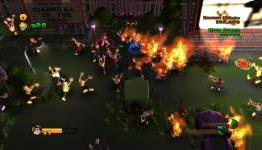 Gaming Nexus Review: Burn Zombie Burn!