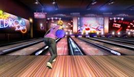 Gaming Nexus : Brunswick Pro Bowling for Playstation Move Interview