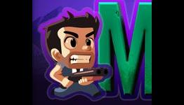 Monster Dash Review (iPhone) | TheGamingReview.com