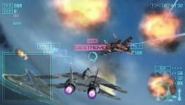 Ace Combat: Joint Assault Now Available Worldwide