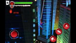 Touch Reviews – Spider-Man: Total Mayhem Review