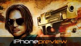 TouchGen: Gangstar 2 – hands-on impressions