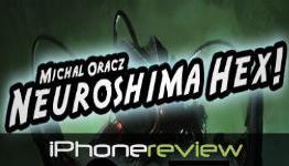 TouchGen: Neuroshima Hex Review