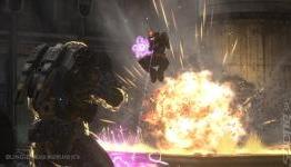 SPOnG Thoughts on Halo Reach Multiplayer