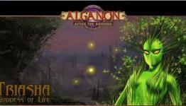 The Story of Alganon: Curse of a WoW Clone