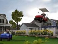 Dated: Jackass The Game