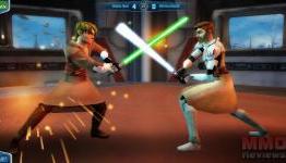 Star Wars Clone Wars Adventures Logs One Million Users