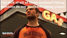 Dead Rising 2: Case Zero is all the Dead Rising I need…