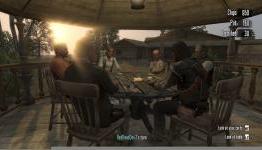 GamePlanet – Red Dead Redemption: Liars and Cheats Review