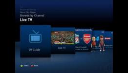 Microsoft and Sky announce full Kinect integration for Sky Player