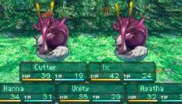 Games for Lunch: Etrian Odyssey 3