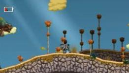 Robox Launches on WiiWare Today across Europe