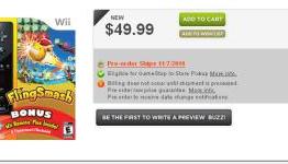 Nintendo Releasing Wiimote With Built In MotionPlus?