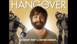 The Halo Hangover