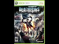 US version of dead rising censored