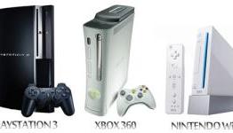 Microsoft Wins the Battle, Sony Wins the War, Wii Dodges the Draft