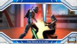 Review: Star Wars: Clone Wars Adventures (Spawnkill.com)