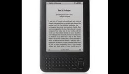 Amazon Refreshes Kindle Android App
