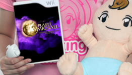 Michael Jackson MMO Gets Controller